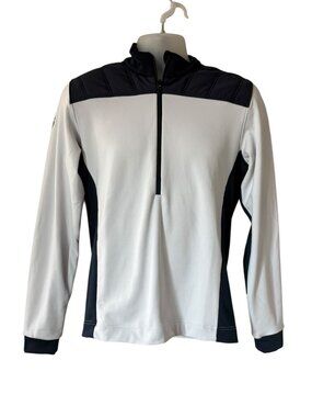 Galvin Green Golf Mens Durante Insulated Mid Layer Jacket Small NWT